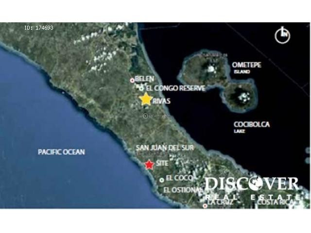 Flor Del Mar At Playa El Yankee Development Opportunity - U$ 1,950.000