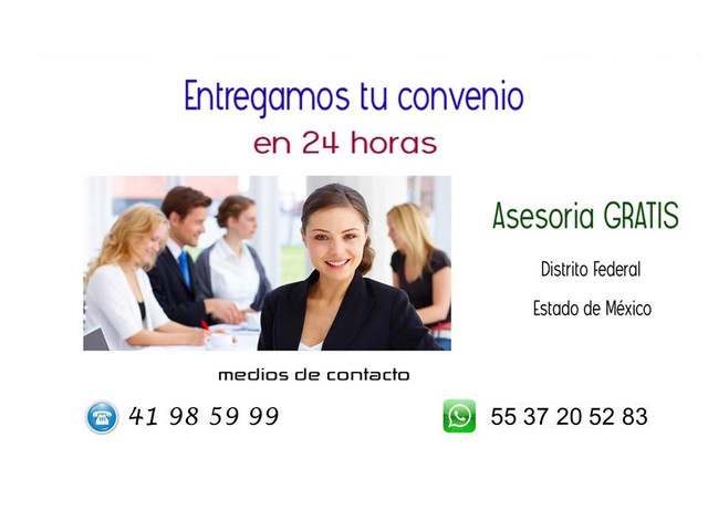Divorcio Express Económico en Nezahualcóyotl