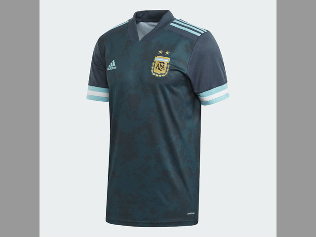 Camisetas de futbol Argentina replicas 2020