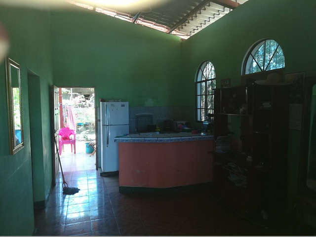 Oferta Venta de Casa en Nicaragua
