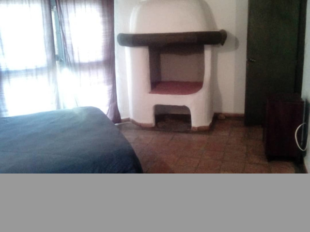 SE VENDE CASA EN EL VALLECITO - MÉRIDA VENEZUELA