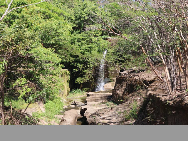Venta de Finca en Carazo-Nicaragua Centro-America