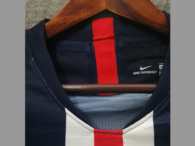 Camiseta Paris Saint-Germain Primera 2019-2020