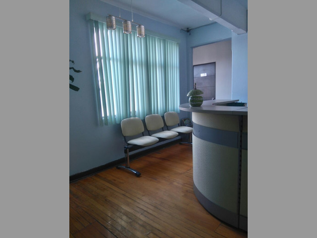 Oficinas disponibles en CDMX Buenavista