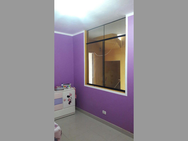 Departamento en 2do Piso - Sullana, Av Champagnat