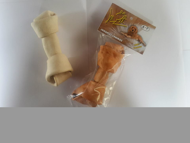 SNACKS PARA MASCOTAS