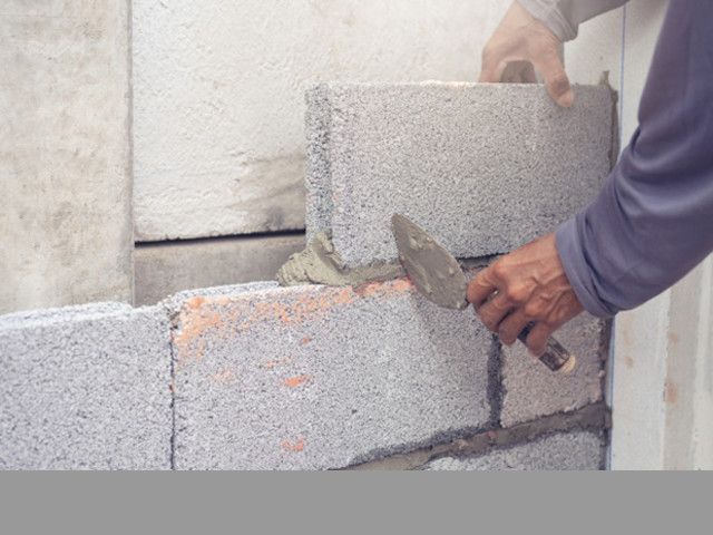 Material para construcción