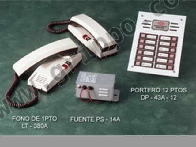 INTERCOMUNICADORES LIMA-PERÚ  991715794