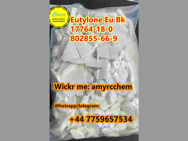 Research chemicals Eutylone EU buy Eutylone factory price
