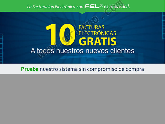 Facturación Electrónica Querétaro 01800 212 9521 Facturas Electrónicas