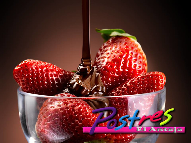 POSTRES EL ANTOJO LTDA