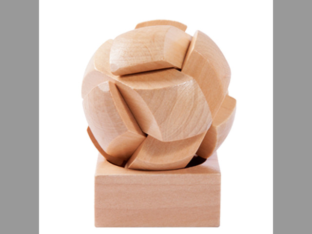 Rompecabezas balón COD: *CORJUE035