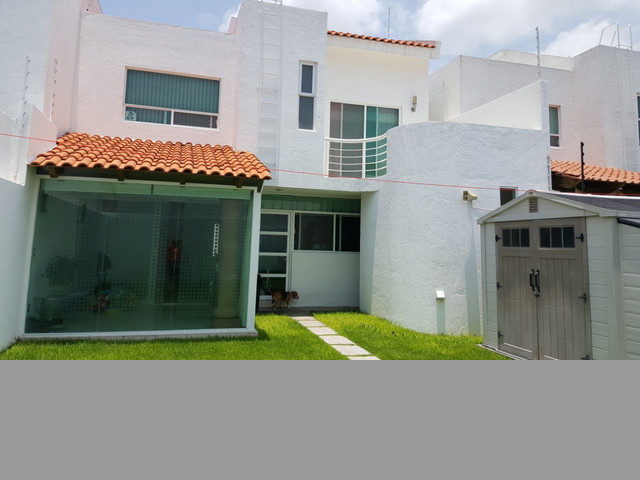 VENTA CASA CUMBRES DEL LAGO, CH0-57