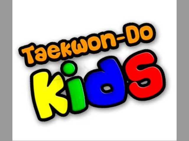 TAEKWONDO KIDS