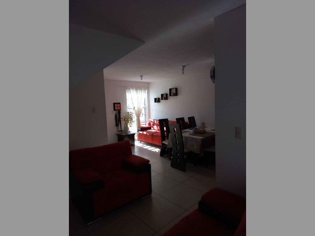 VENTA CASA VISTA DEL CAMPESTRE, QUERETARO DH-031
