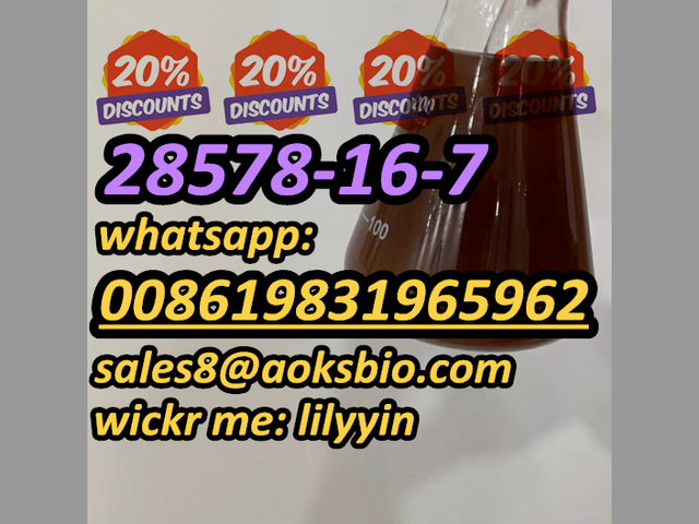 Canada 28578-16-7 pmk powder oil