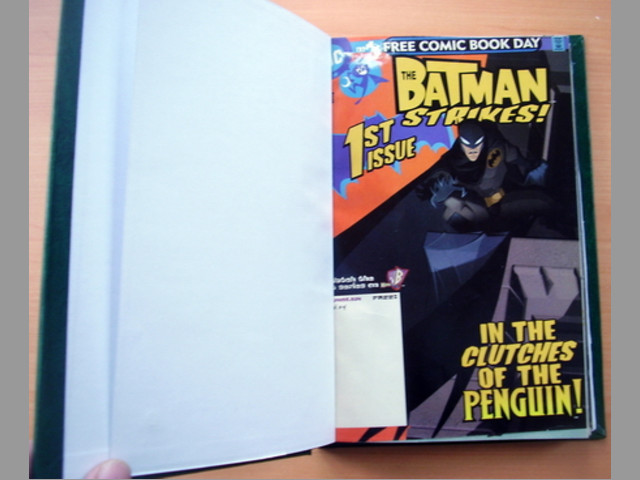 Envio Gratis 50 comics coleccion Batman Strikes completo Ingles
