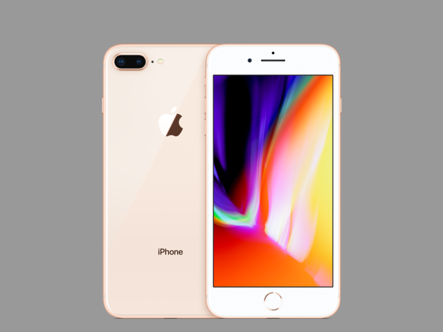 apple iphone 8 plus 64gb original