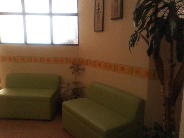 Renta De Oficinas En Echegaray Naucalpan