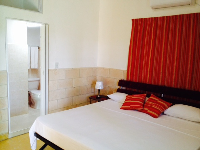 Hostal Maykel, alquiler de habitaciones en Cienfuegos | CubaRoom