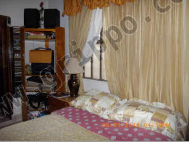 CASA EN VENTA EN LOS HATICOS MLS 15-1885