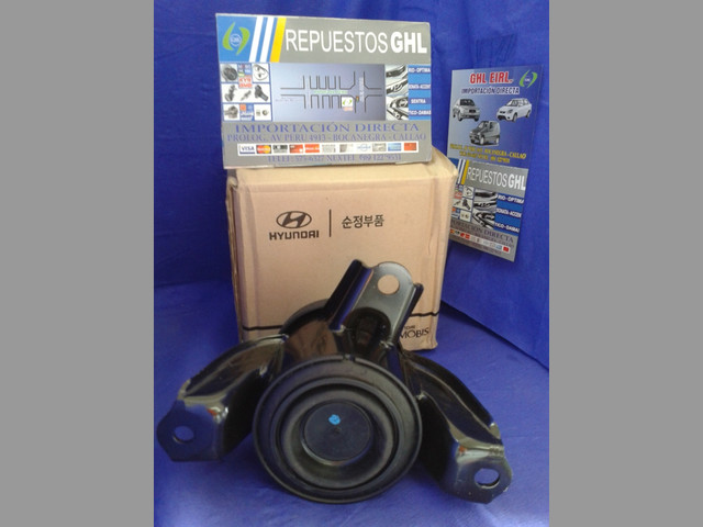 SOPORTE DE MOTOR HIDRAULICO PARA HYUNDAI ACCENT 2014