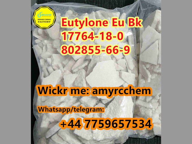Research chemicals Eutylone EU buy Eutylone factory price