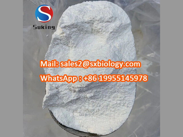 Supply CAS 236117-38-7 2-Iodo-1- (4-methylphenyl) -1-Propanone Bulk 236