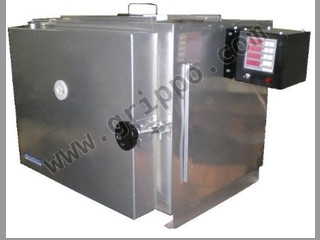 hornos para ceramica vidrio gress porcelana esm metales dec