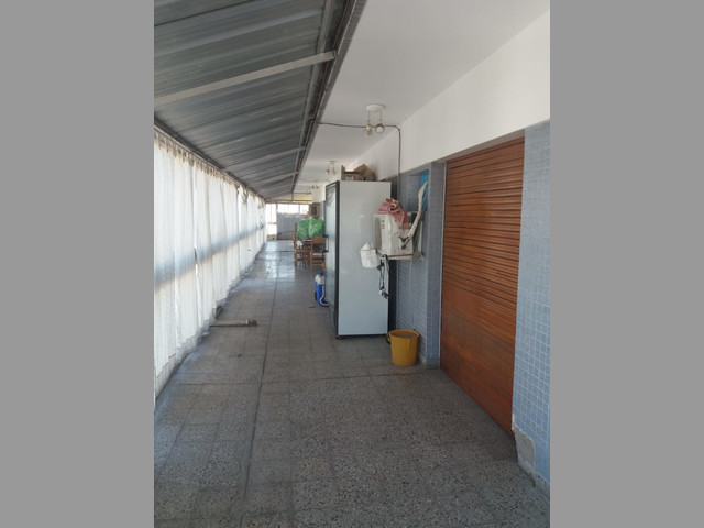 Departamento de 4 ambientes en Caballito 