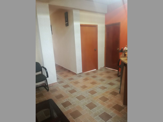 OFICINA VIRTUAL CON DOMICILIO FISCAL EN NAUCALPAN