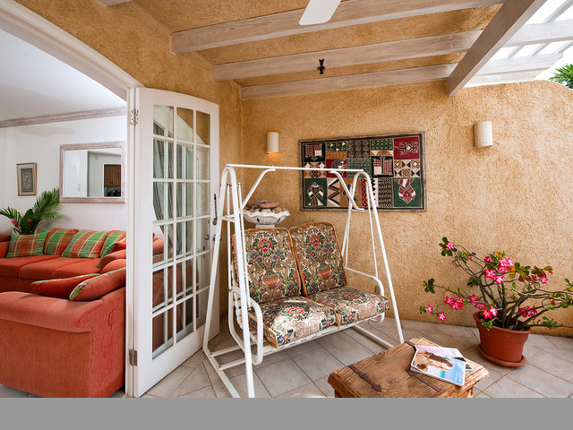 sale the villa in barbados 900000$
