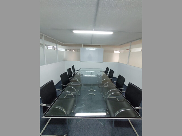 ALQUILER DE OFICINAS EN POLANCO