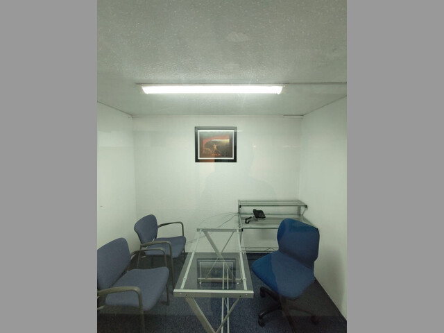 ALQUILER DE OFICINAS EN POLANCO