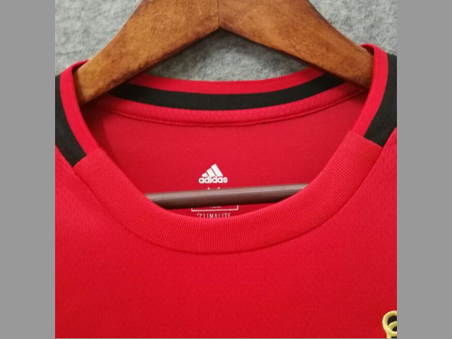 Camiseta Manchester United 1ª 2019-2020
