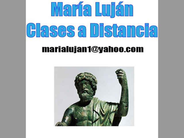 curso de latín