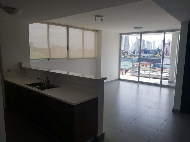 VENDO APARTAMENTO EN PANAMÀ