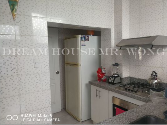 SE VENDE TRIPLEX EN BREÑA
