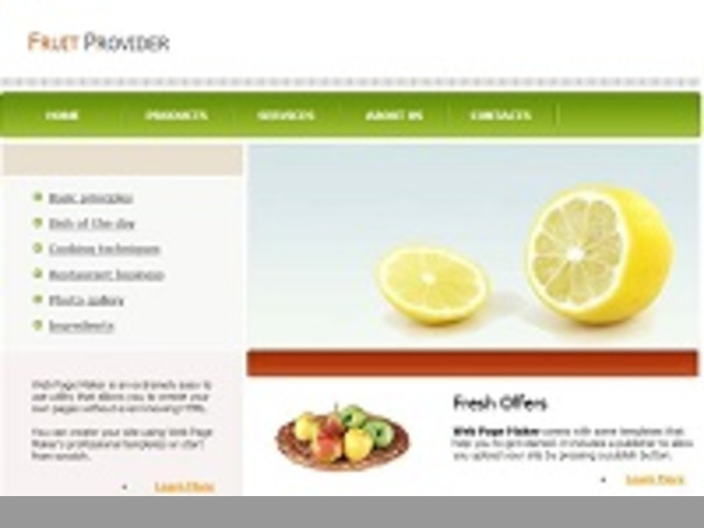 Creacion y Diseño de Paginas Web a Precios de Ganga