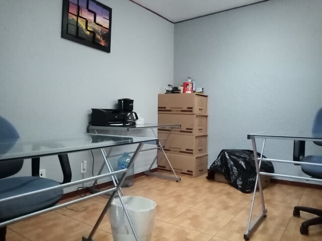 RENTA DE OFICINAS