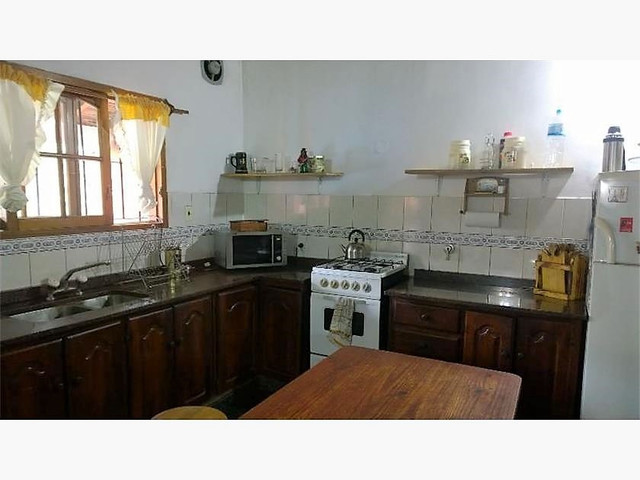 DUEÑO DIRECTO VENDE CHALET, UNICO DUEÑO, PAPELES AL DIA