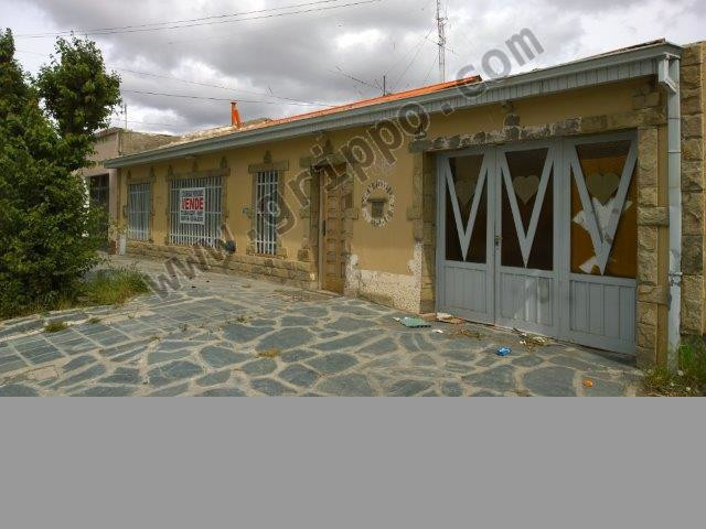 Vendo Casa Centrio en Rio Gallegos