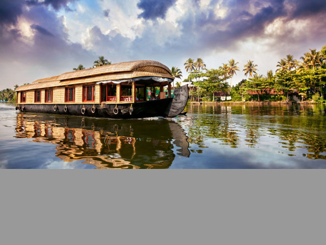 Viaje India