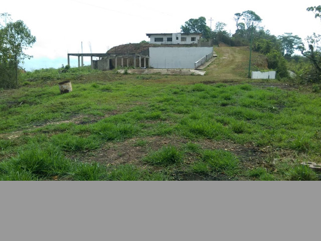 SE VENDE TERRENO VÌA TURGUA EN EL HATILLO - VENEZUELA