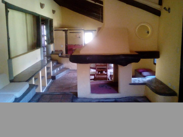 SE VENDE CASA EN EL VALLECITO - MÉRIDA VENEZUELA