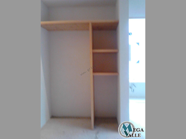 Bonita casa para estrenar en Avándaro.