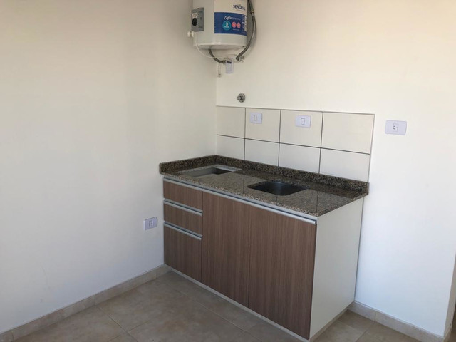 Villa Urquiza Venta Estudio Profesional en Av. Los Incas 4800 a Estrenar
