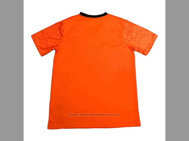Camiseta del Holanda replica y barata 2020 2021