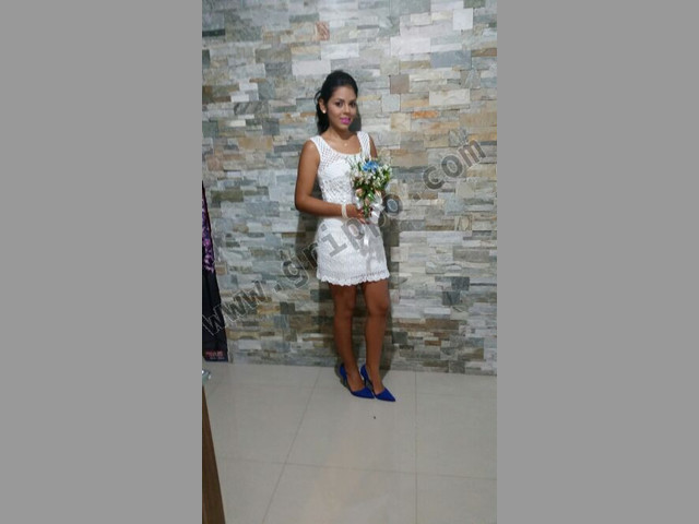VESTIDO D NOVIA