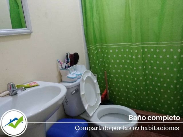 Vivienda 1 Piso - Residencial Monteverde Galilea, Castilla (Piura)